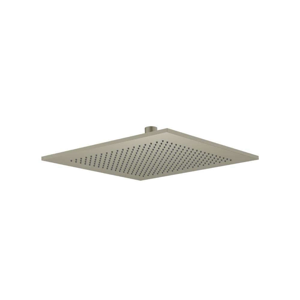 Flusso HSB.12S 12" Solid Brass Showerhead / Rainhead
