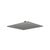 Flusso HSB.12S 12" Solid Brass Showerhead / Rainhead