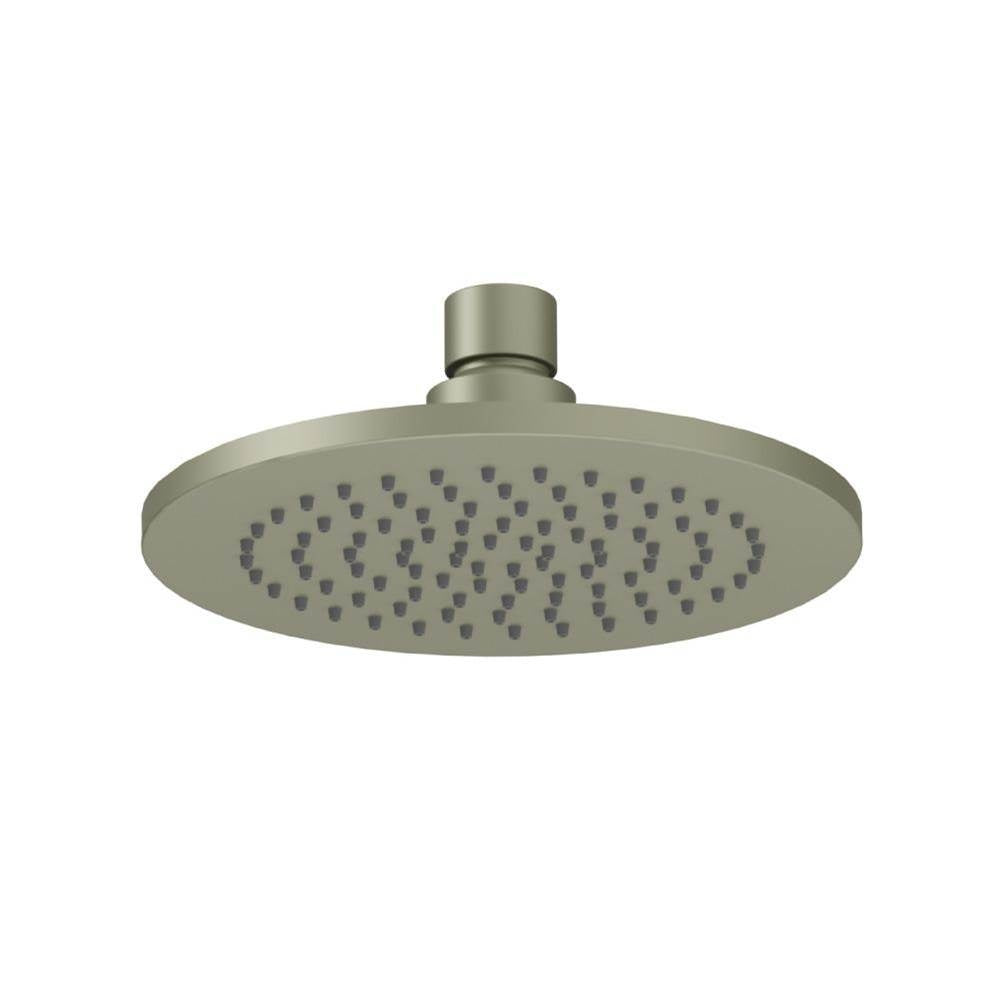 Flusso HSB.6R 6" Solid Brass Showerhead / Rainhead - Parent