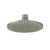 Flusso HSB.6R 6" Solid Brass Showerhead / Rainhead - Parent