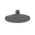 Flusso HSB.6R 6" Solid Brass Showerhead / Rainhead