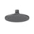 Flusso HSB.6R 6" Solid Brass Showerhead / Rainhead