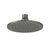 Flusso HSB.6R 6" Solid Brass Showerhead / Rainhead