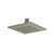 Flusso HSB.6S 6" Solid Brass Showerhead / Rainhead - Parent
