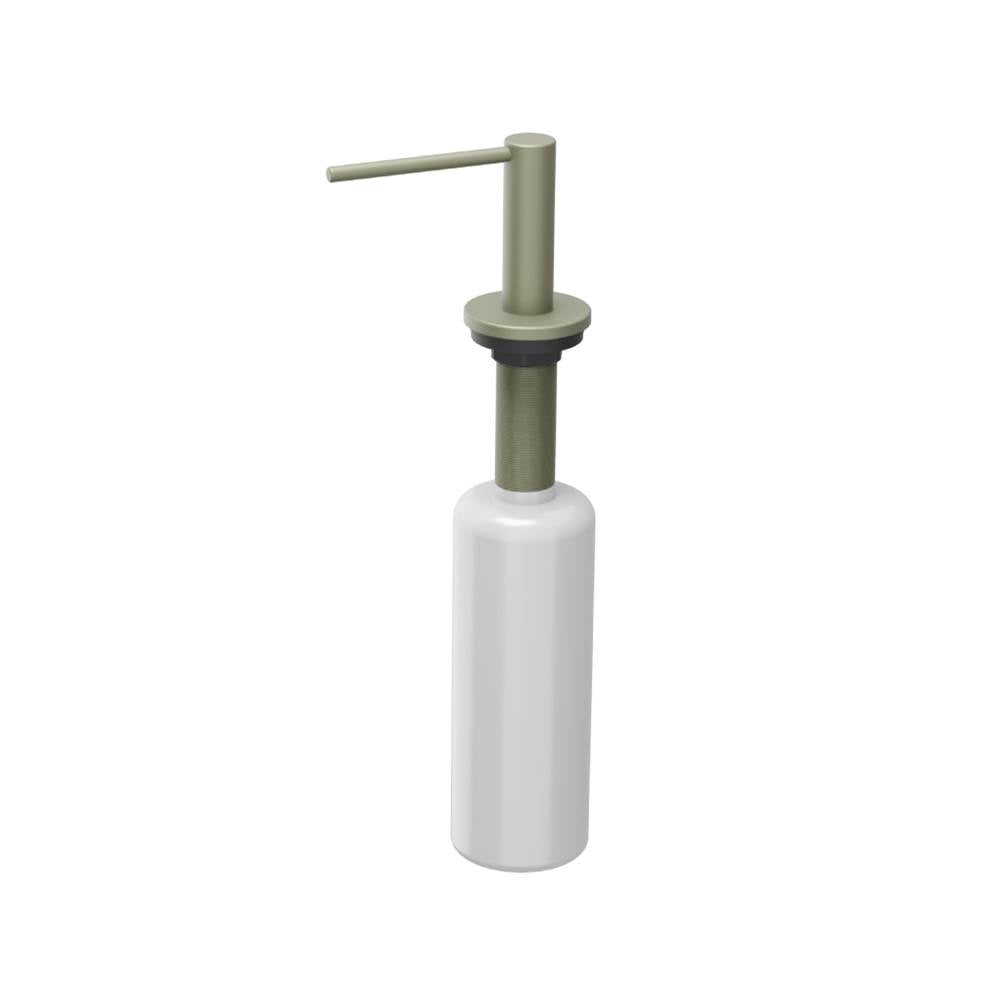Flusso K.A100 Kitchen Soap Dispenser - Parent
