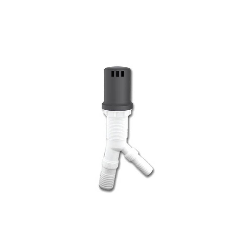 Flusso K.B400 Air Gap - Round