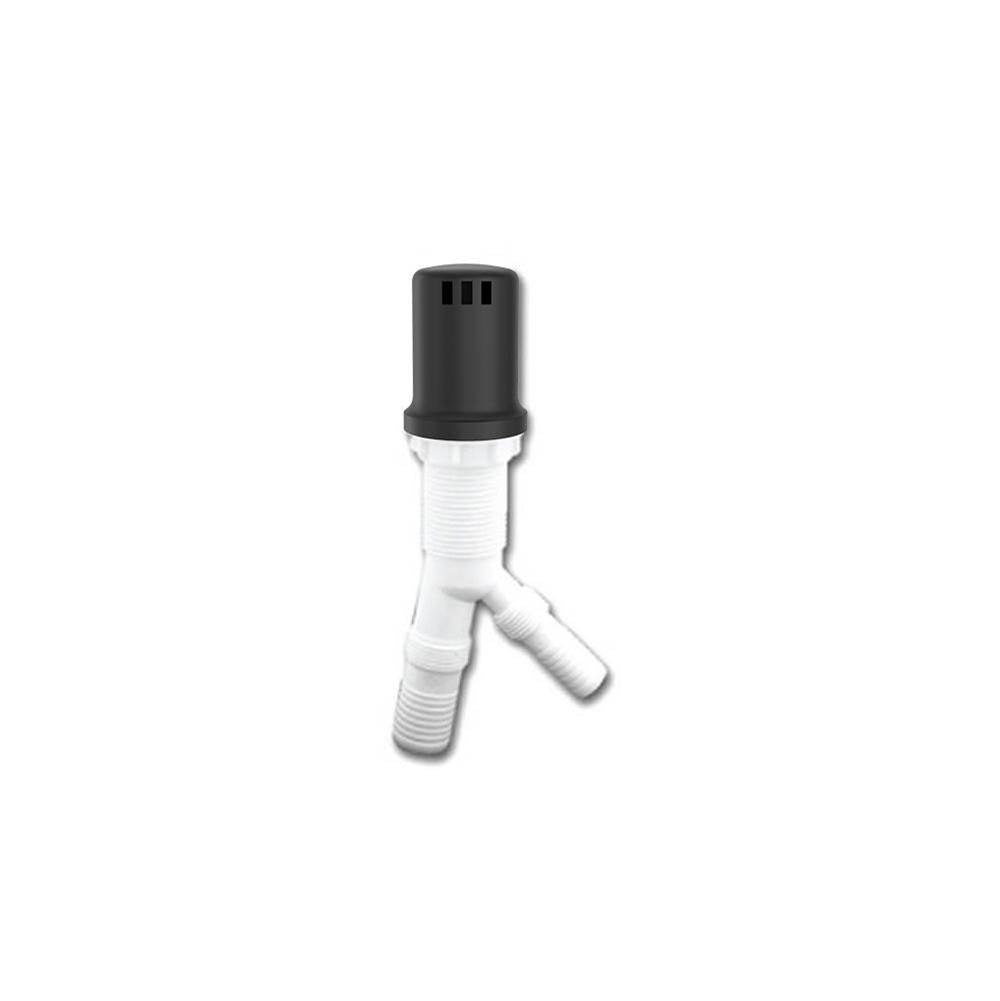 Flusso K.B400 Air Gap - Round