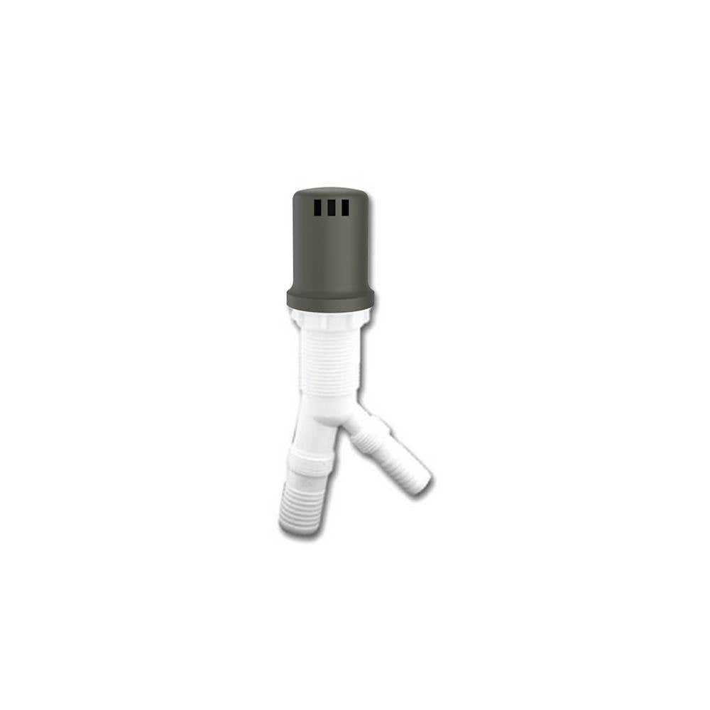 Flusso K.B400 Air Gap - Round