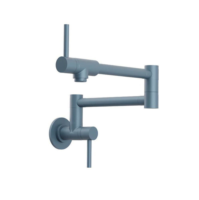 Flusso P.1000 Wall Mounted Pot Filler