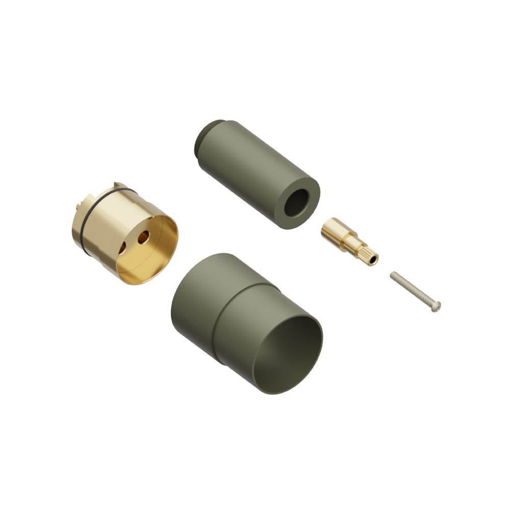 Flusso PBV.2100E 0.8" Extension Kit - For Use with PBV.1005A Pressure Balance Valve - Parent