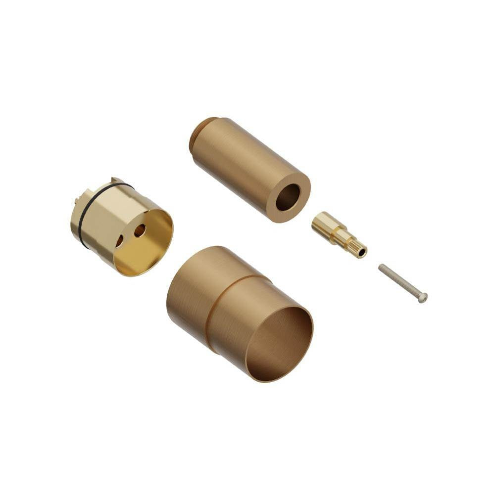 Flusso PBV.2100E 0.8" Extension Kit - For Use with PBV.1005A Pressure Balance Valve