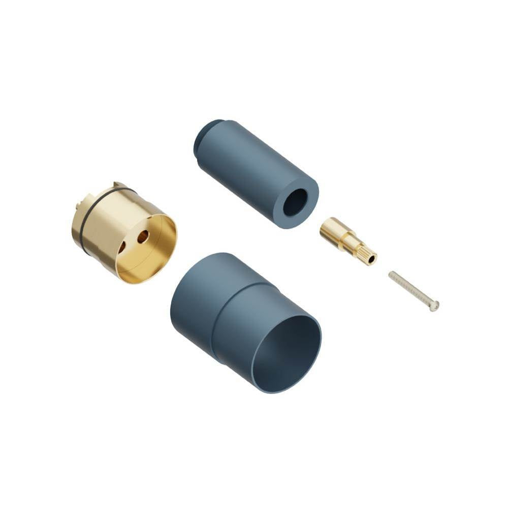 Flusso PBV.2100E 0.8" Extension Kit - For Use with PBV.1005A Pressure Balance Valve