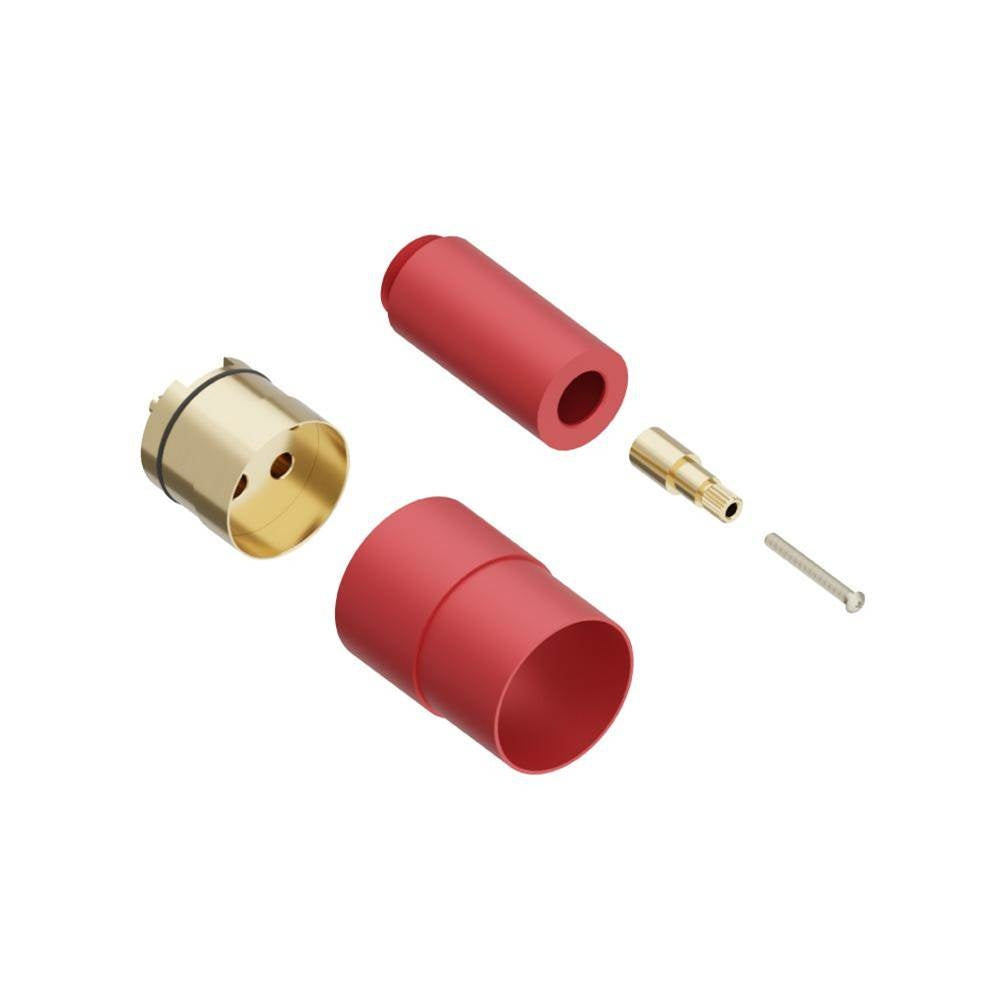 Flusso PBV.2100E 0.8" Extension Kit - For Use with PBV.1005A Pressure Balance Valve