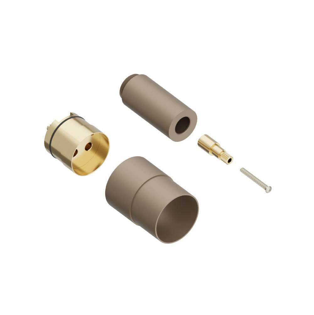 Flusso PBV.2100E 0.8" Extension Kit - For Use with PBV.1005A Pressure Balance Valve