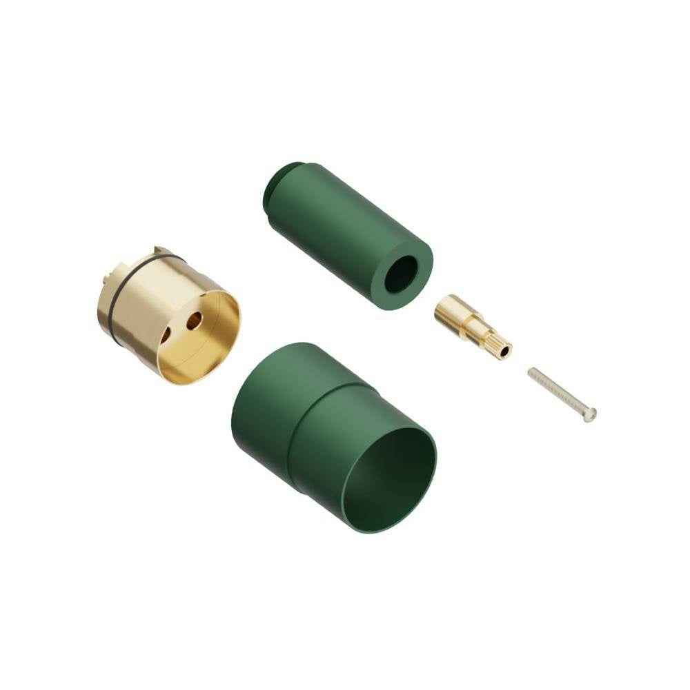 Flusso PBV.2100E 0.8" Extension Kit - For Use with PBV.1005A Pressure Balance Valve