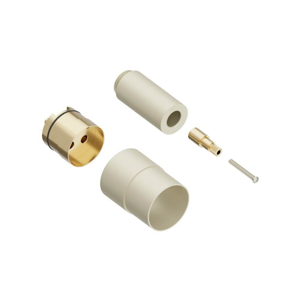 Flusso PBV.2100E 0.8" Extension Kit - For Use with PBV.1005A Pressure Balance Valve