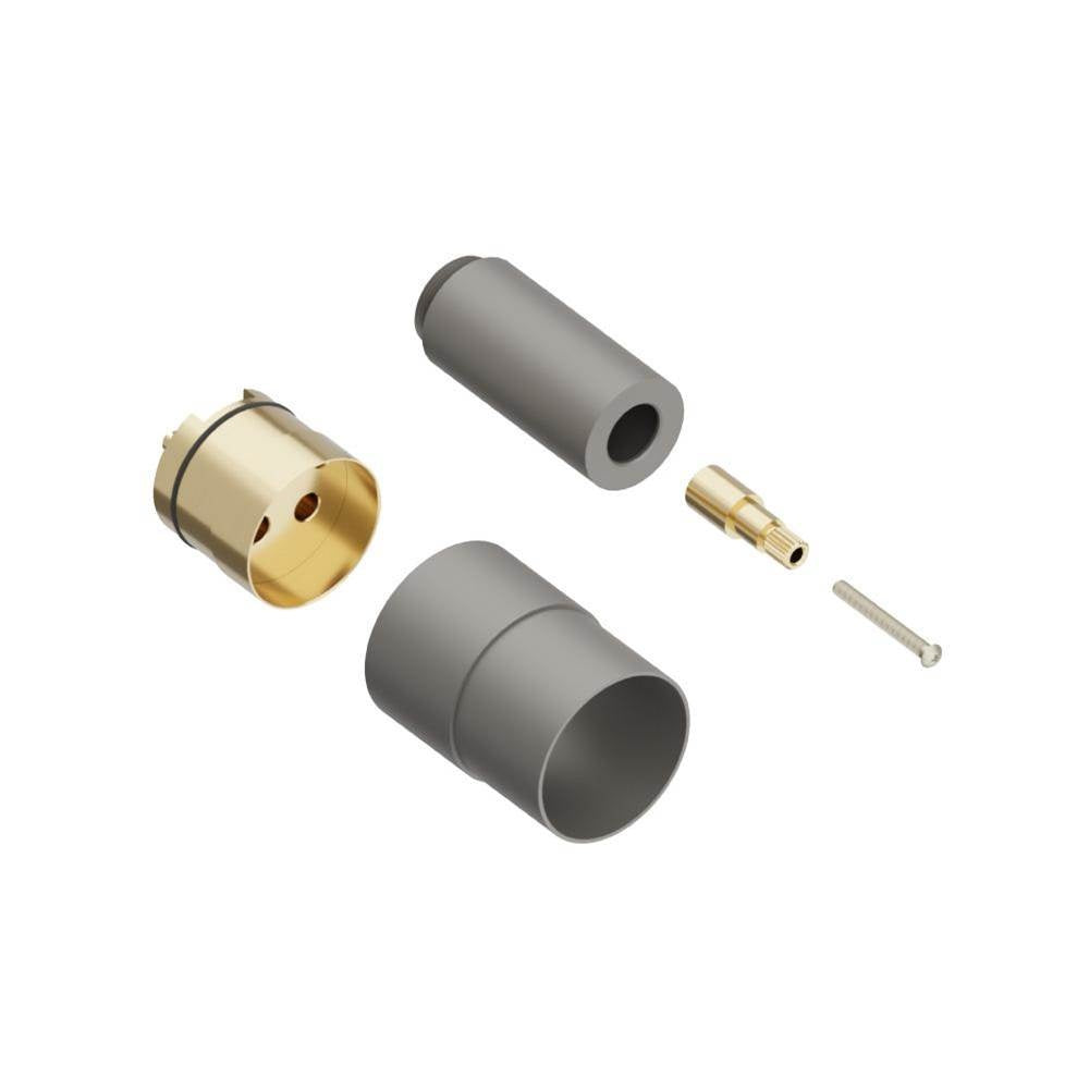 Flusso PBV.2100E 0.8" Extension Kit - For Use with PBV.1005A Pressure Balance Valve