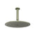 Flusso RHC.12R 12" Rain Head with 6" Ceiling Mount Arm - Parent