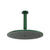 Flusso RHC.12R 12" Rain Head with 6" Ceiling Mount Arm
