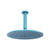 Flusso RHC.12R 12" Rain Head with 6" Ceiling Mount Arm