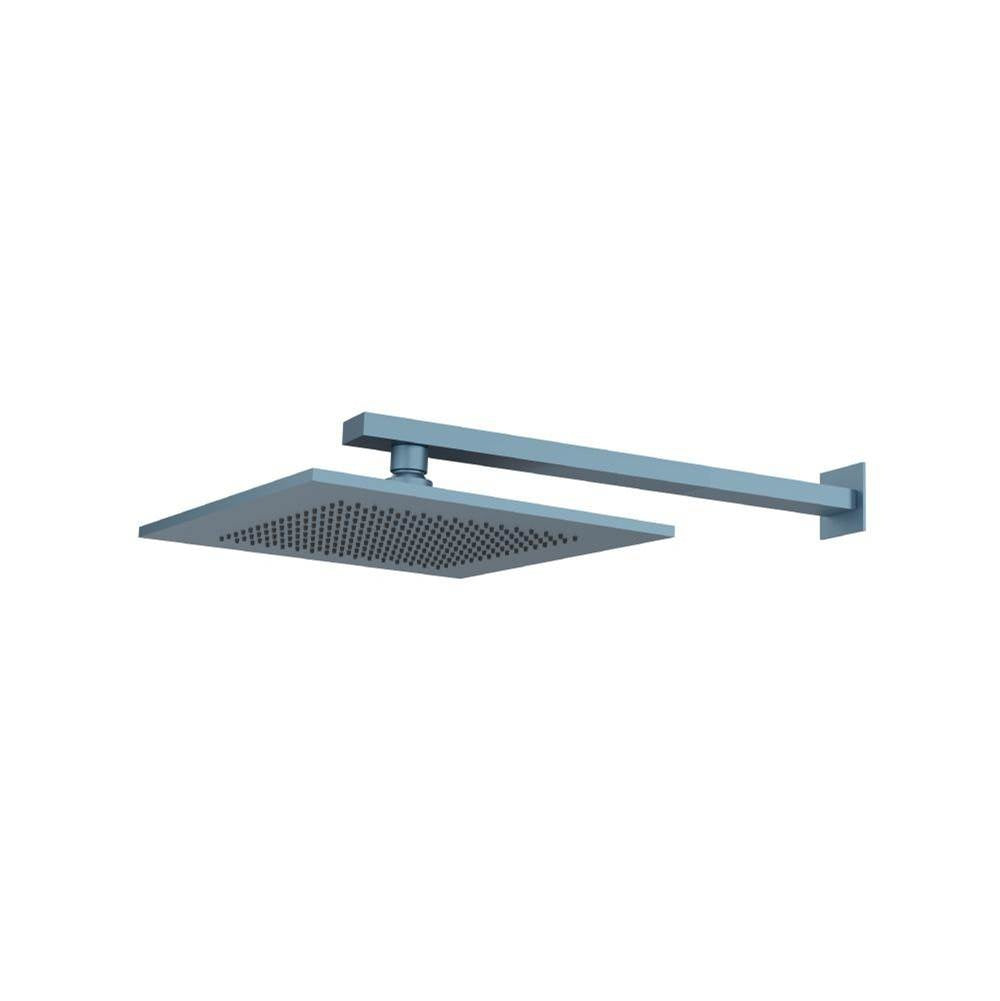 Flusso RHW.10S 10" Rain Head with 16" Arm