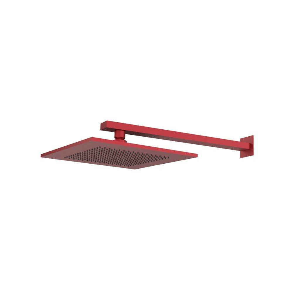 Flusso RHW.10S 10" Rain Head with 16" Arm