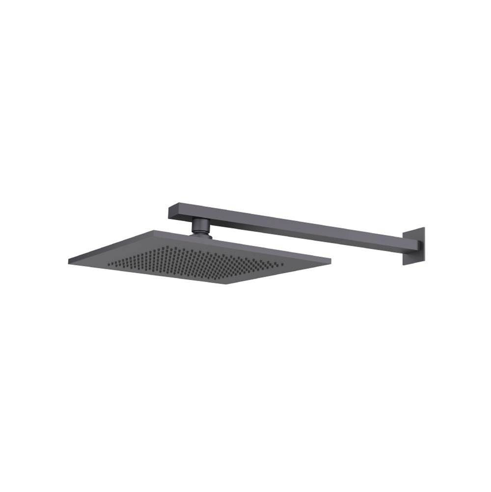 Flusso RHW.10S 10" Rain Head with 16" Arm