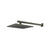 Flusso RHW.10S 10" Rain Head with 16" Arm