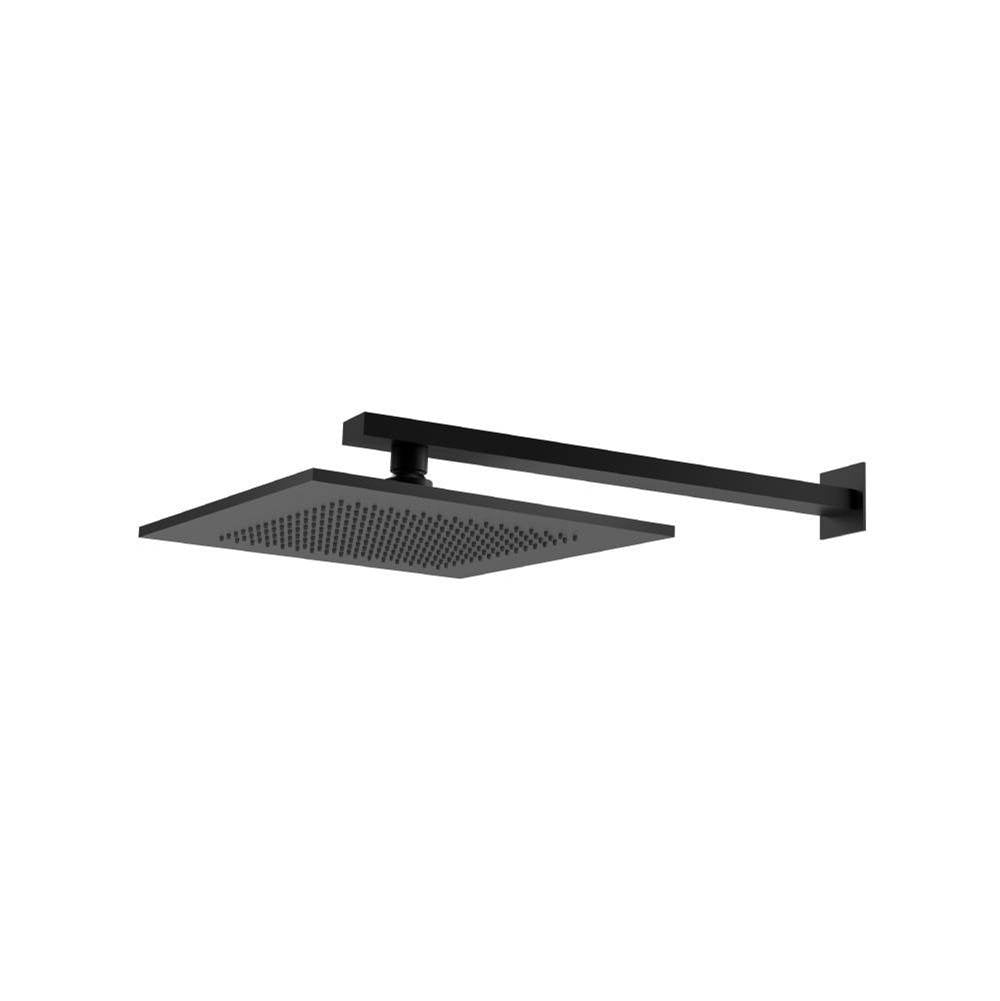 Flusso RHW.10S 10" Rain Head with 16" Arm