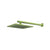 Flusso RHW.10S 10" Rain Head with 16" Arm