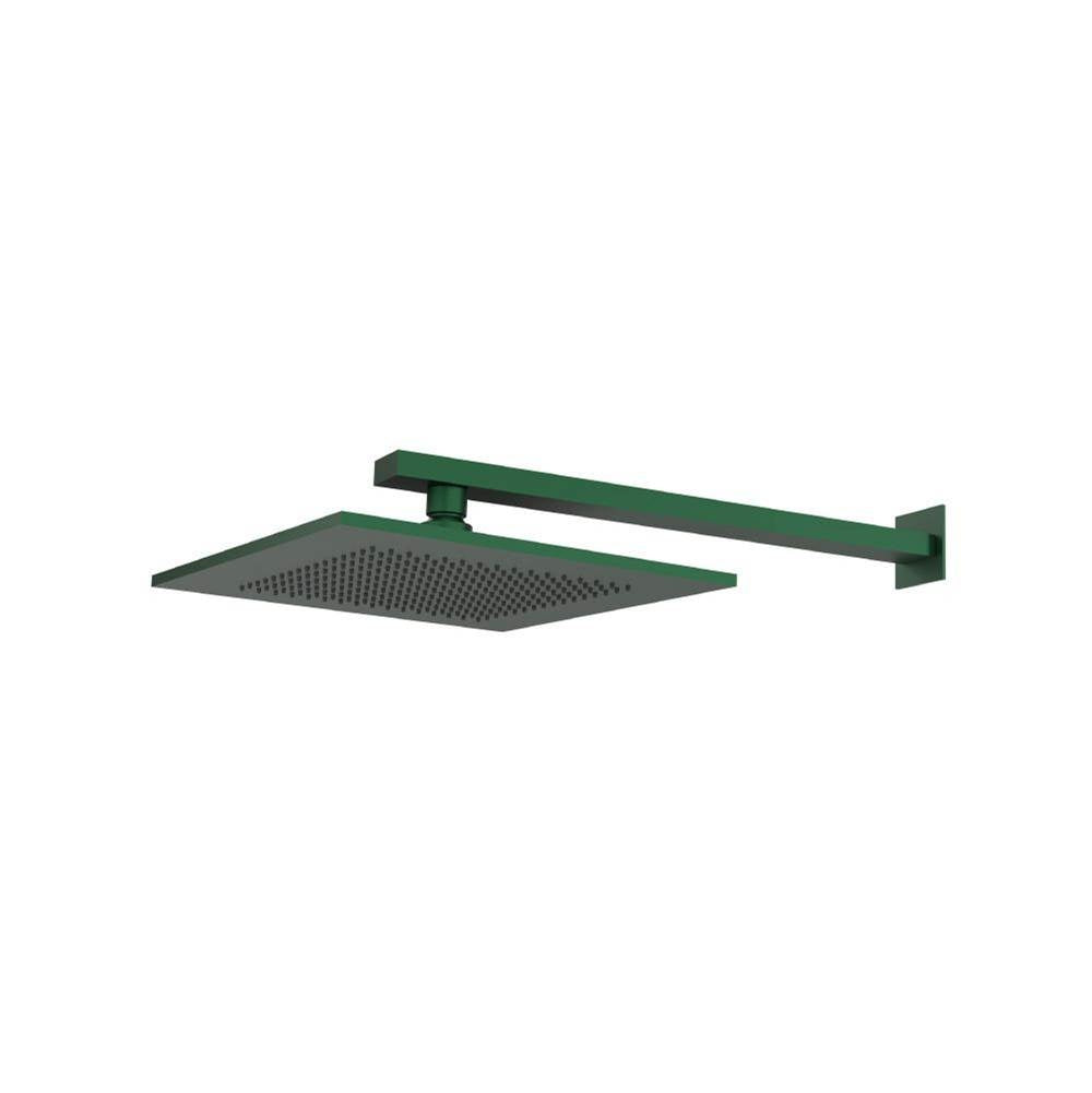Flusso RHW.10S 10" Rain Head with 16" Arm