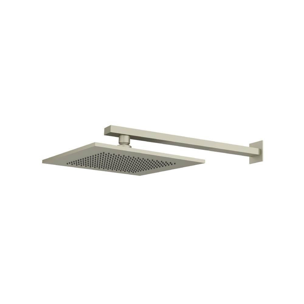 Flusso RHW.10S 10" Rain Head with 16" Arm