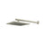 Flusso RHW.10S 10" Rain Head with 16" Arm