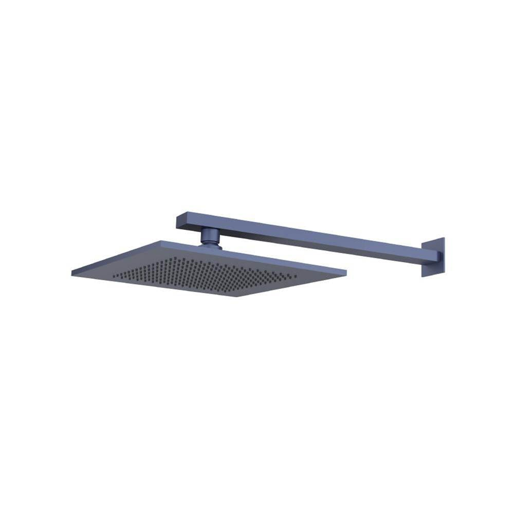 Flusso RHW.10S 10" Rain Head with 16" Arm