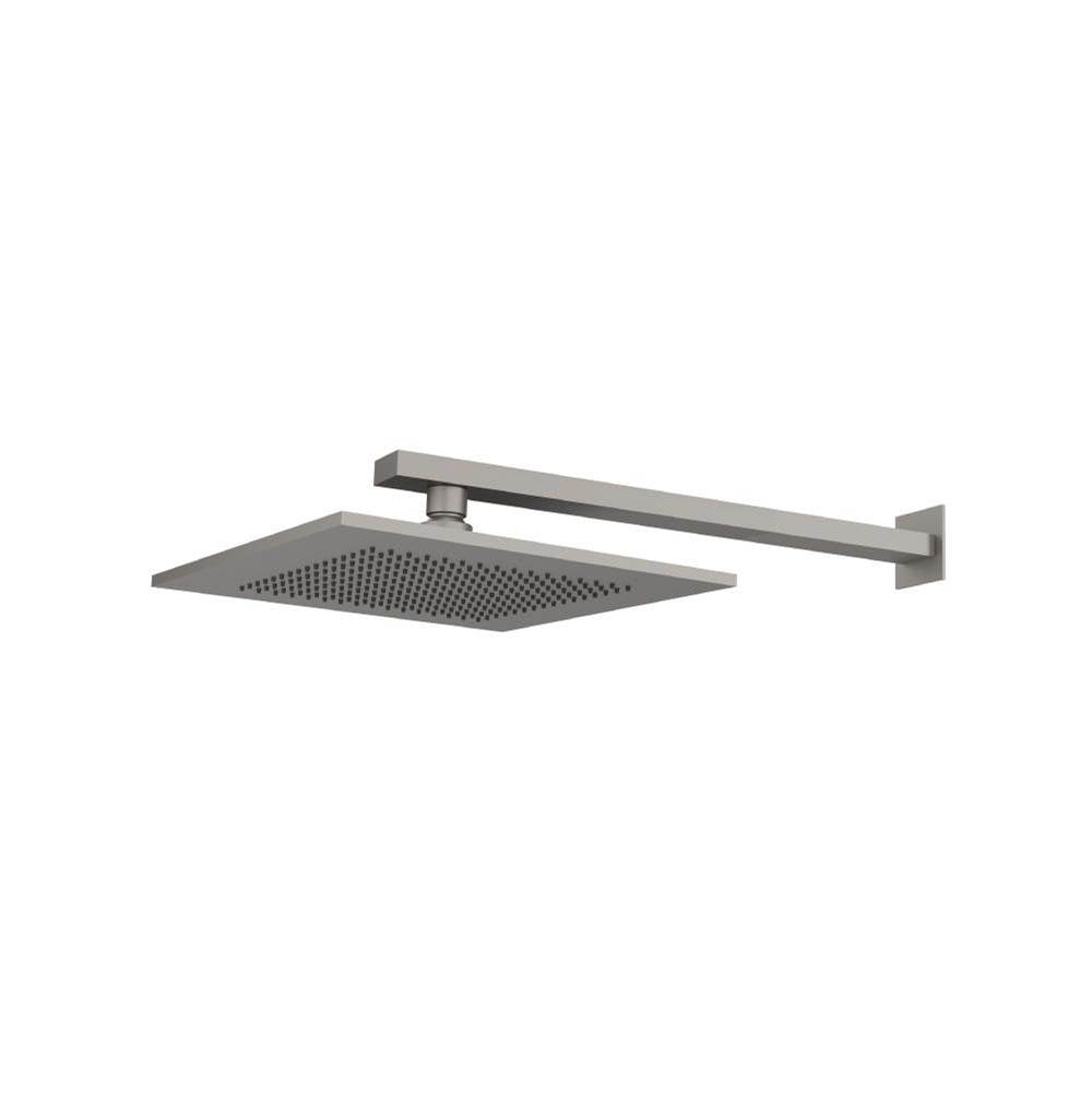 Flusso RHW.10S 10" Rain Head with 16" Arm