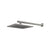 Flusso RHW.10S 10" Rain Head with 16" Arm
