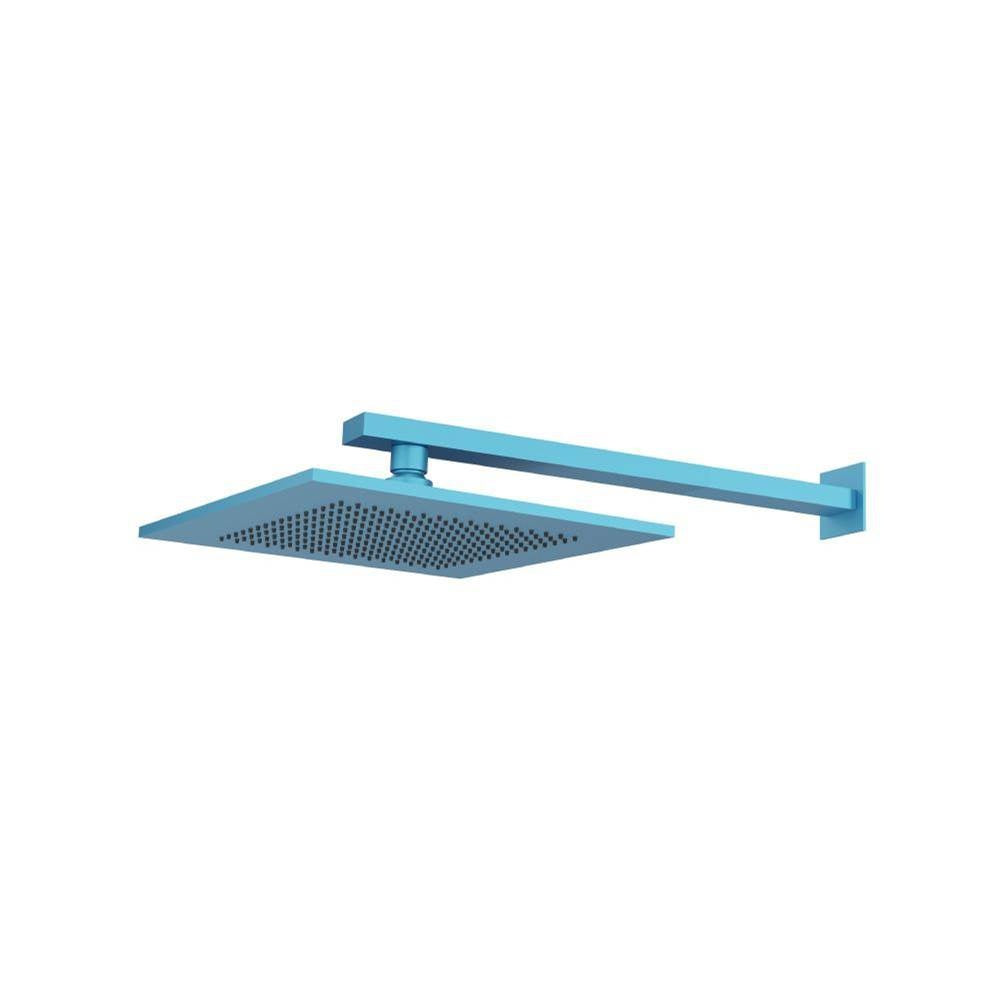 Flusso RHW.10S 10" Rain Head with 16" Arm