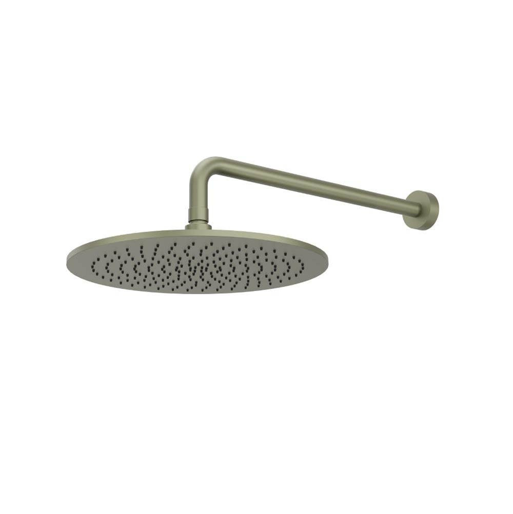 Flusso RHW.12R 12" Rain Head with 16" Arm - Parent