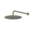 Flusso RHW.12R 12" Rain Head with 16" Arm - Parent