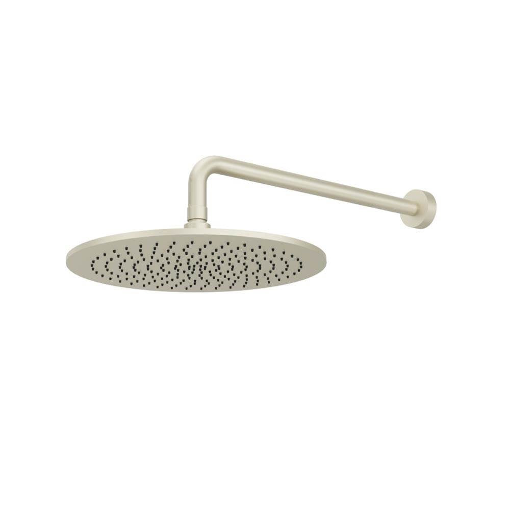 Flusso RHW.12R 12" Rain Head with 16" Arm