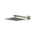 Flusso RHW.12S 12" Rain Head with 16" Arm - Parent