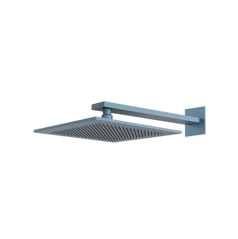 Flusso RHW.12S 12" Rain Head with 16" Arm