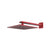 Flusso RHW.12S 12" Rain Head with 16" Arm