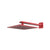 Flusso RHW.12S 12" Rain Head with 16" Arm