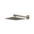 Flusso RHW.12S 12" Rain Head with 16" Arm