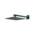 Flusso RHW.12S 12" Rain Head with 16" Arm
