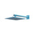 Flusso RHW.12S 12" Rain Head with 16" Arm