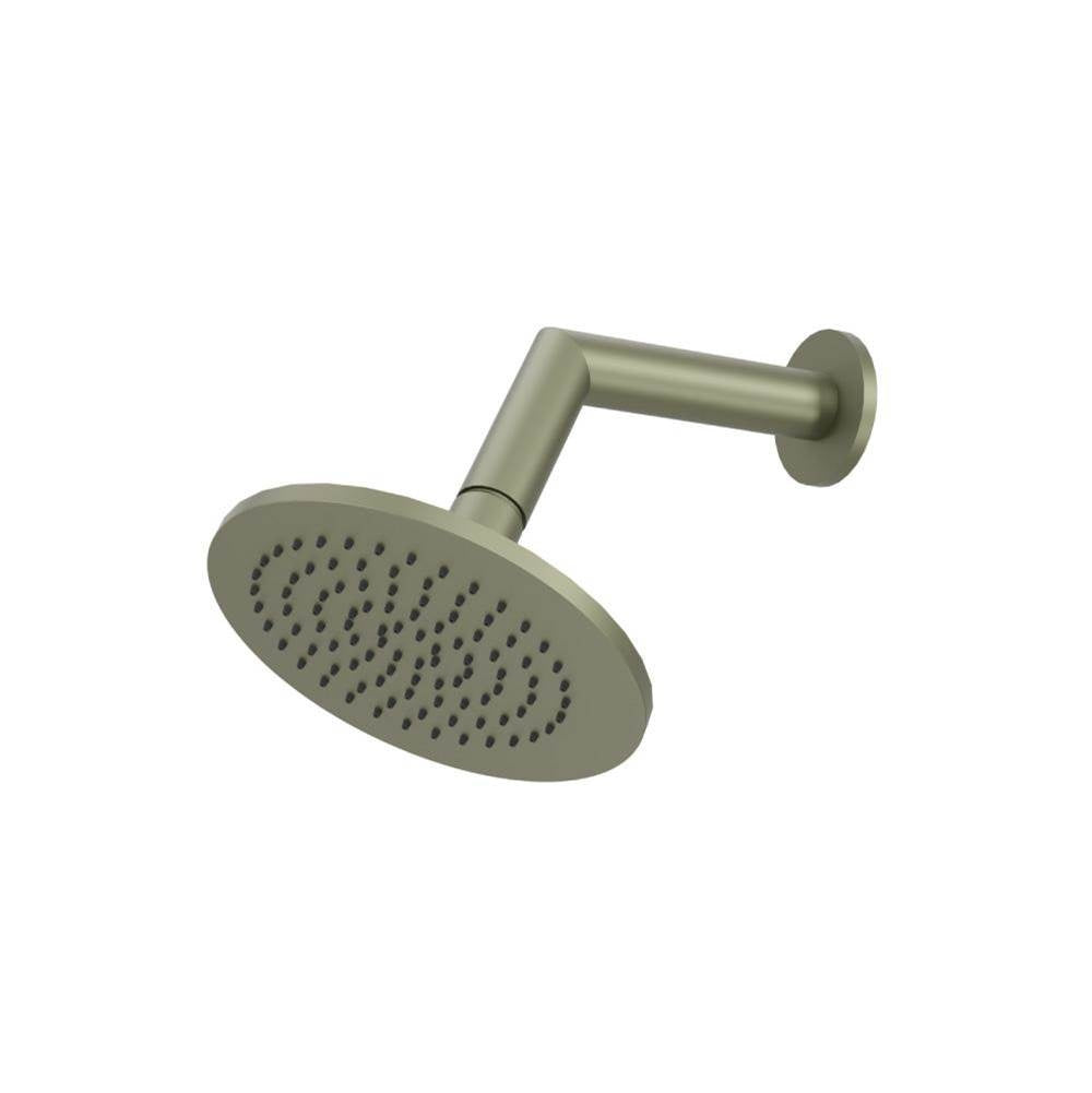 Flusso RHW.6R 6" Rain Head with 7" Arm - Parent