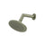 Flusso RHW.6R 6" Rain Head with 7" Arm - Parent