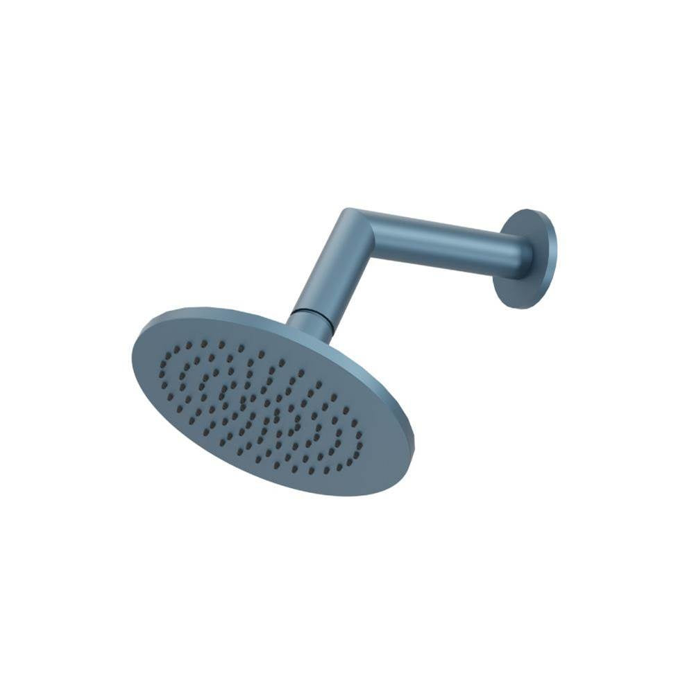 Flusso RHW.6R 6" Rain Head with 7" Arm